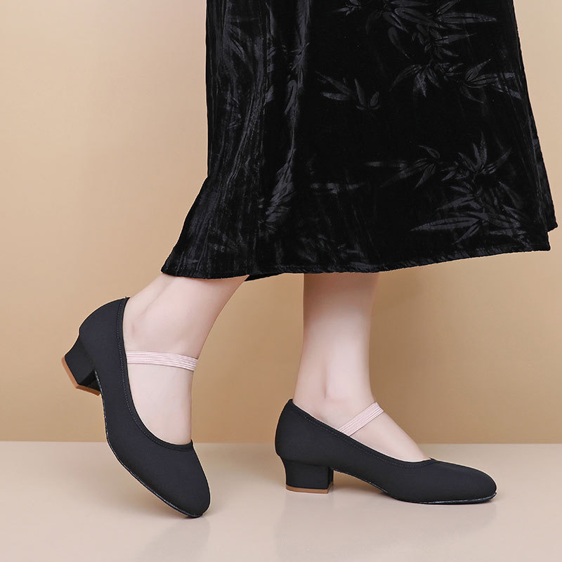 Chaussures de Ballet pour femm - Men'S Shoes In Fashion avis et prix