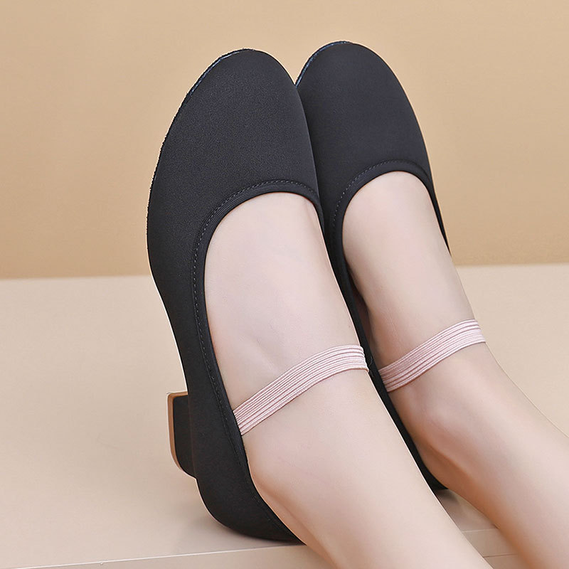 Chaussures de Ballet pour femm - Men'S Shoes In Fashion avis et prix