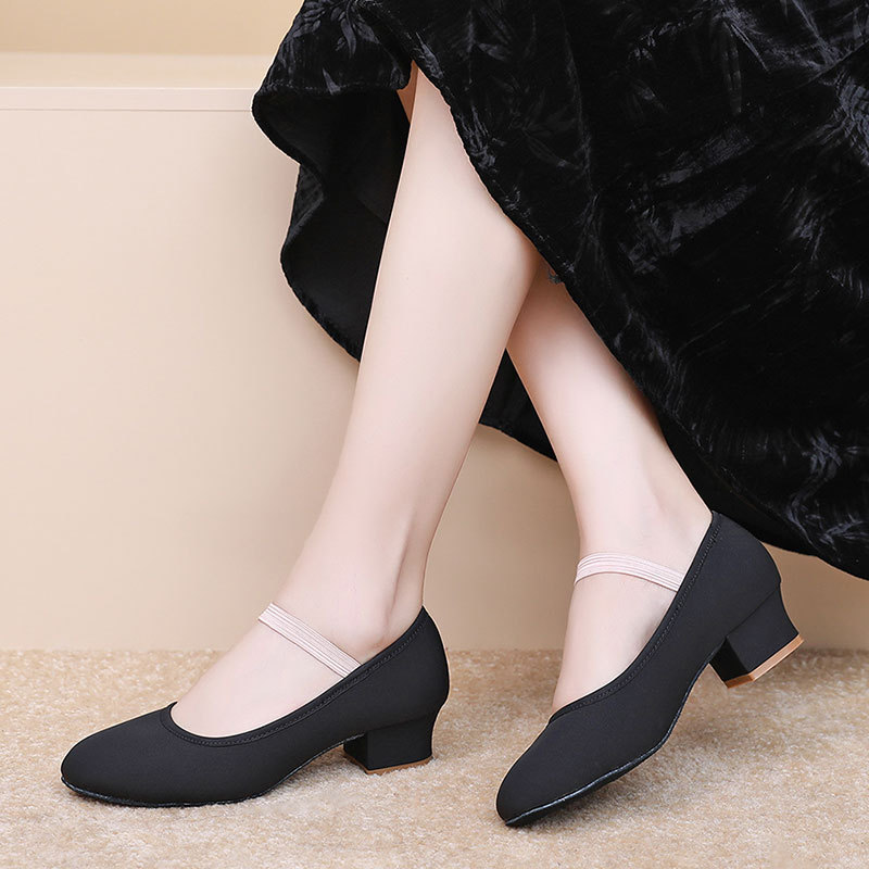 Chaussures de Ballet pour femm - Men'S Shoes In Fashion avis et prix