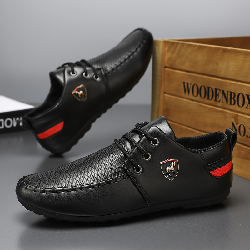 Mocassins pour hommes, couleur - Men'S Shoes For Suits avis et prix