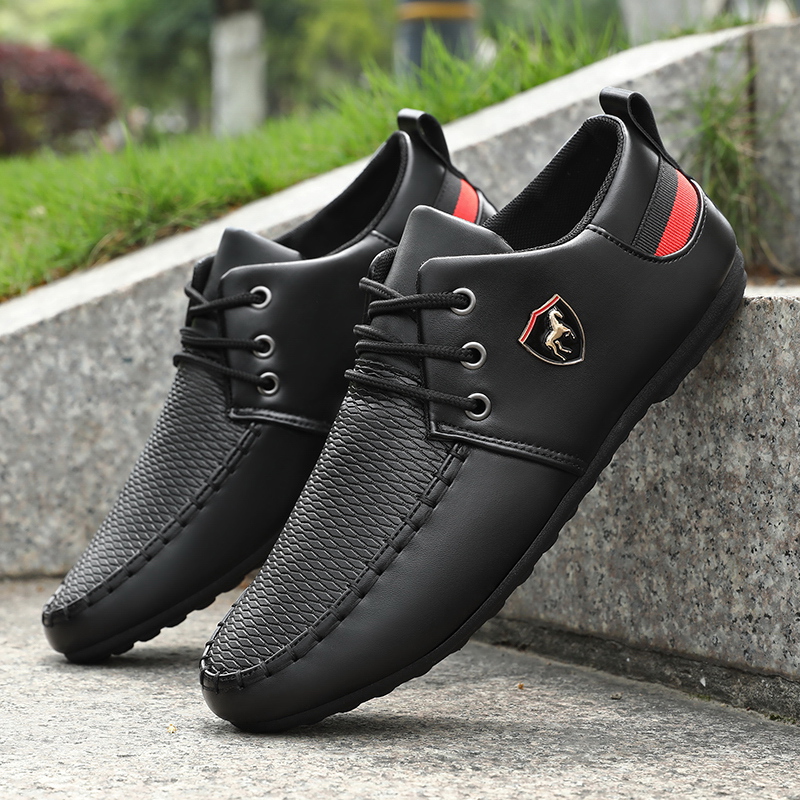 Mocassins pour hommes, couleur - Men'S Shoes For Suits avis et prix