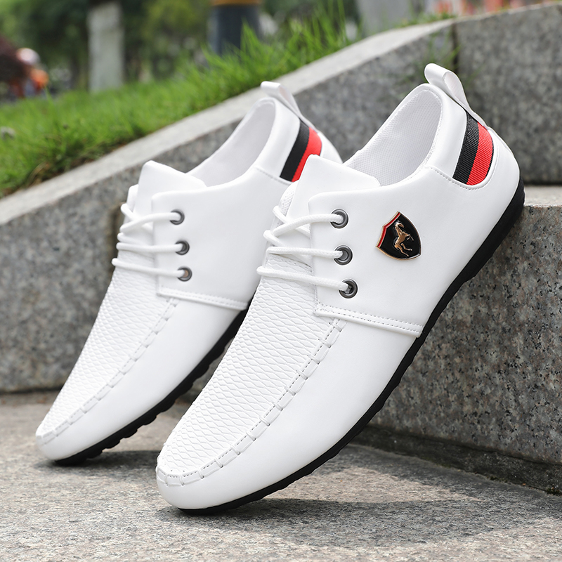 Mocassins pour hommes, couleur - Men'S Shoes For Suits avis et prix