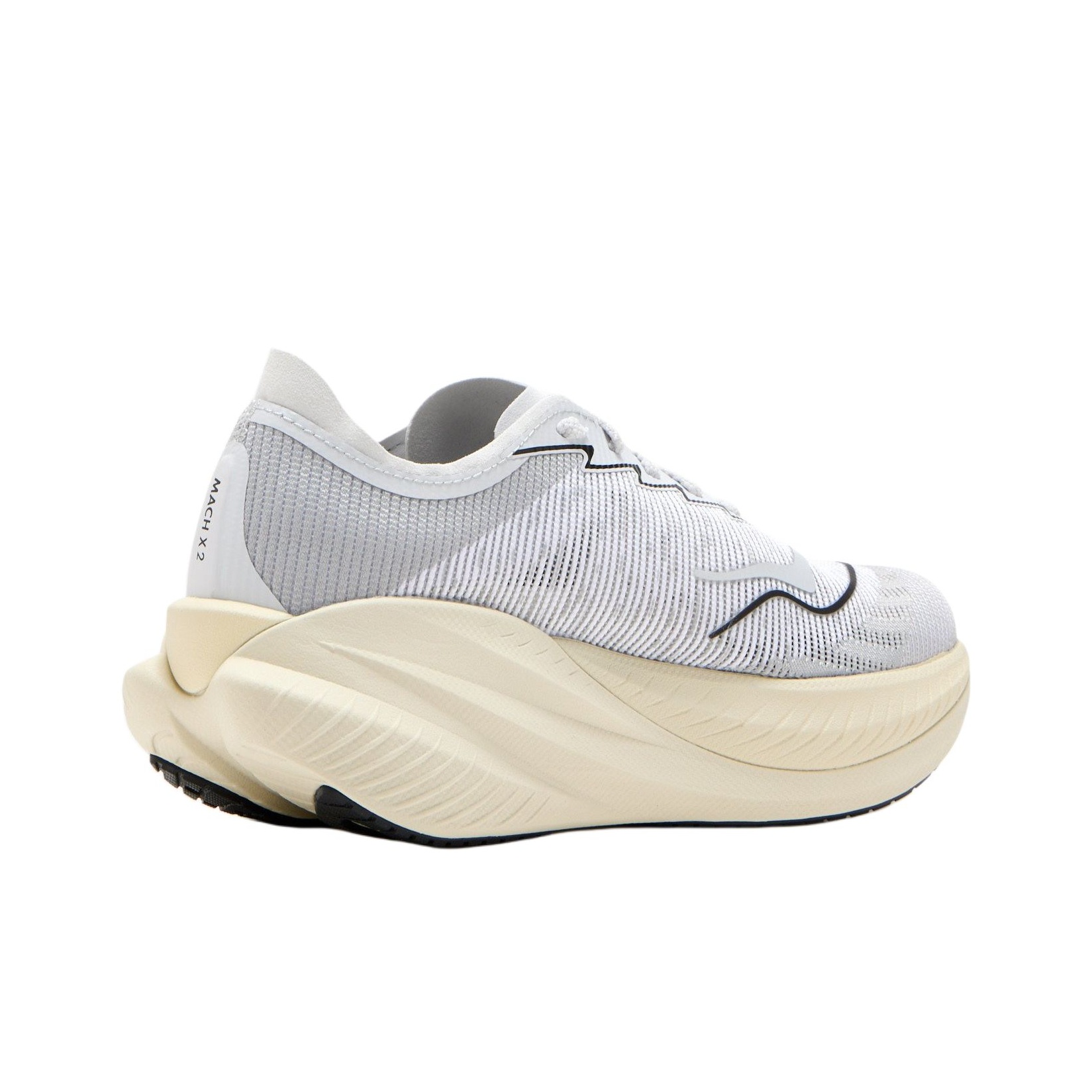 HOKA ONE ONE MACH X 2 Chaussur - Men'S Shoes Hoka avis et prix