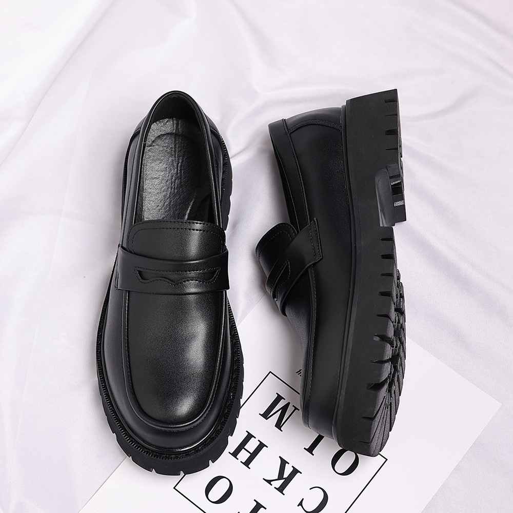 Nouveaux mocassins pour hommes - Men'S Shoes For Suits avis et prix