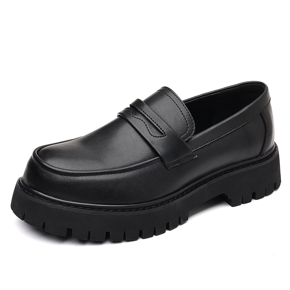 Nouveaux mocassins pour hommes - Men'S Shoes For Suits avis et prix