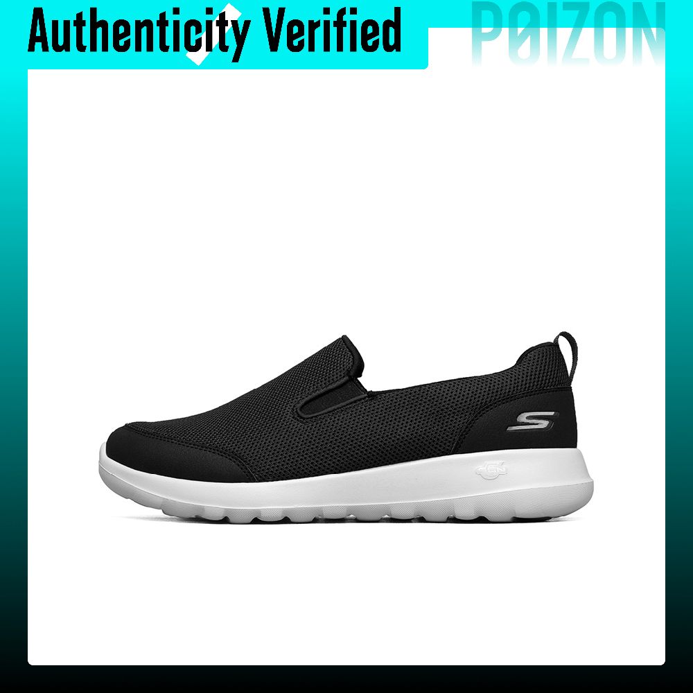 Skechers GO WALK Ma Mesh, Chau - Men Shoes Casual avis et prix