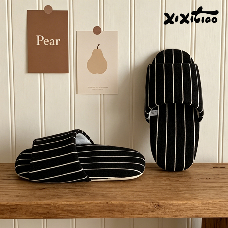XIXITIAO Pantoufles d'intérieu - Men Shoes Size avis et prix