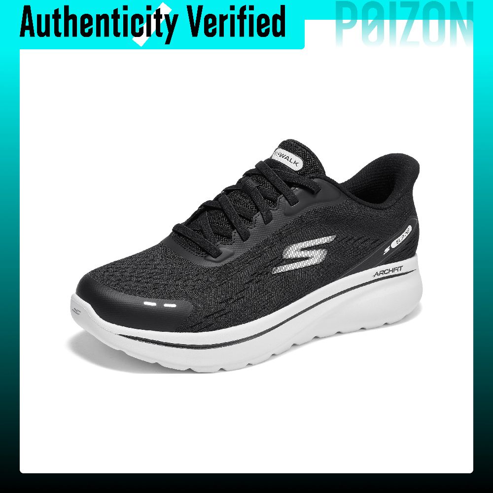 Skechers GO WALK Chaussures ba - Men Shoes Casual avis et prix