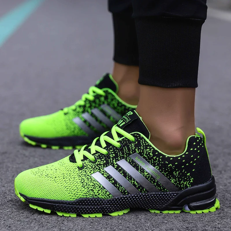 Chaussures de course pour homm - Men Shoes Running Sale avis et prix