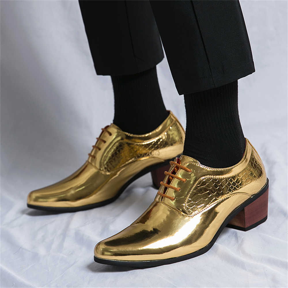 Baskets habillées à talons pou - Men Shoes Sneakers avis et prix