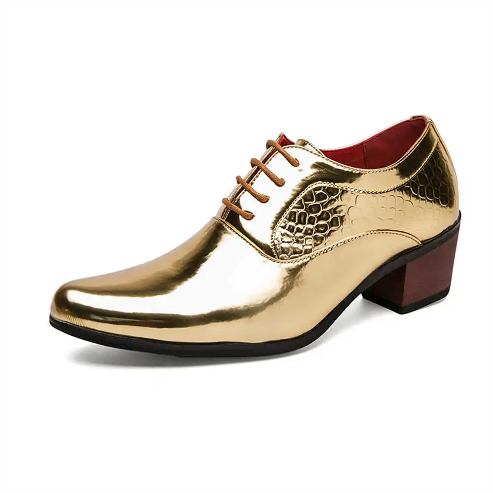 Baskets habillées à talons pou - Men Shoes Sneakers avis et prix