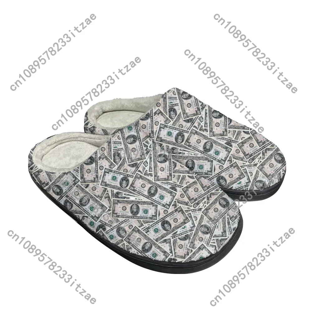Chaud Cool USA Dollar mode cot - Men'S Shoes In Fashion avis et prix