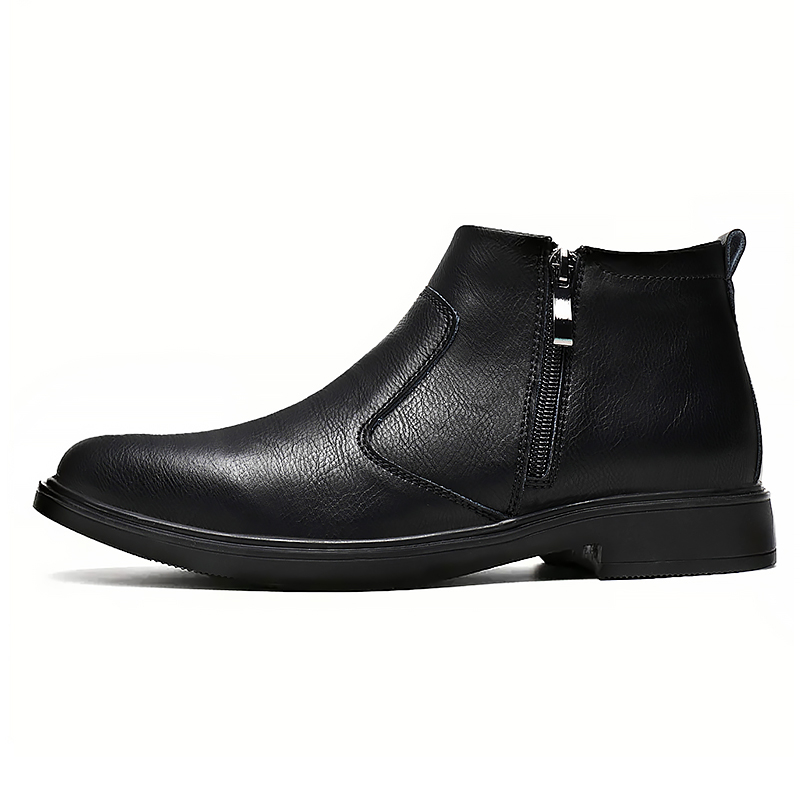 Nouvelles chaussures en cuir à - Men'S Shoes For Suits avis et prix