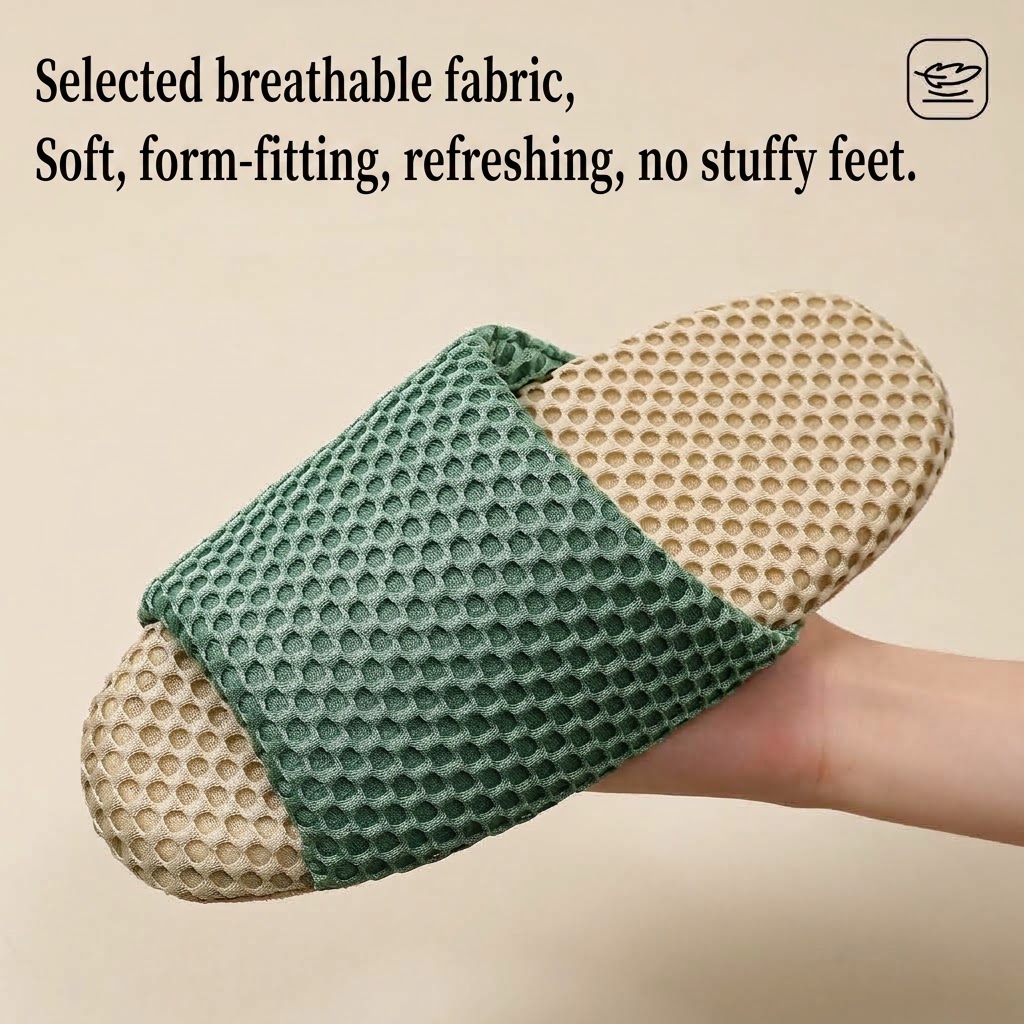 Pantoufles d'intérieur silenci - Men Shoes Size avis et prix
