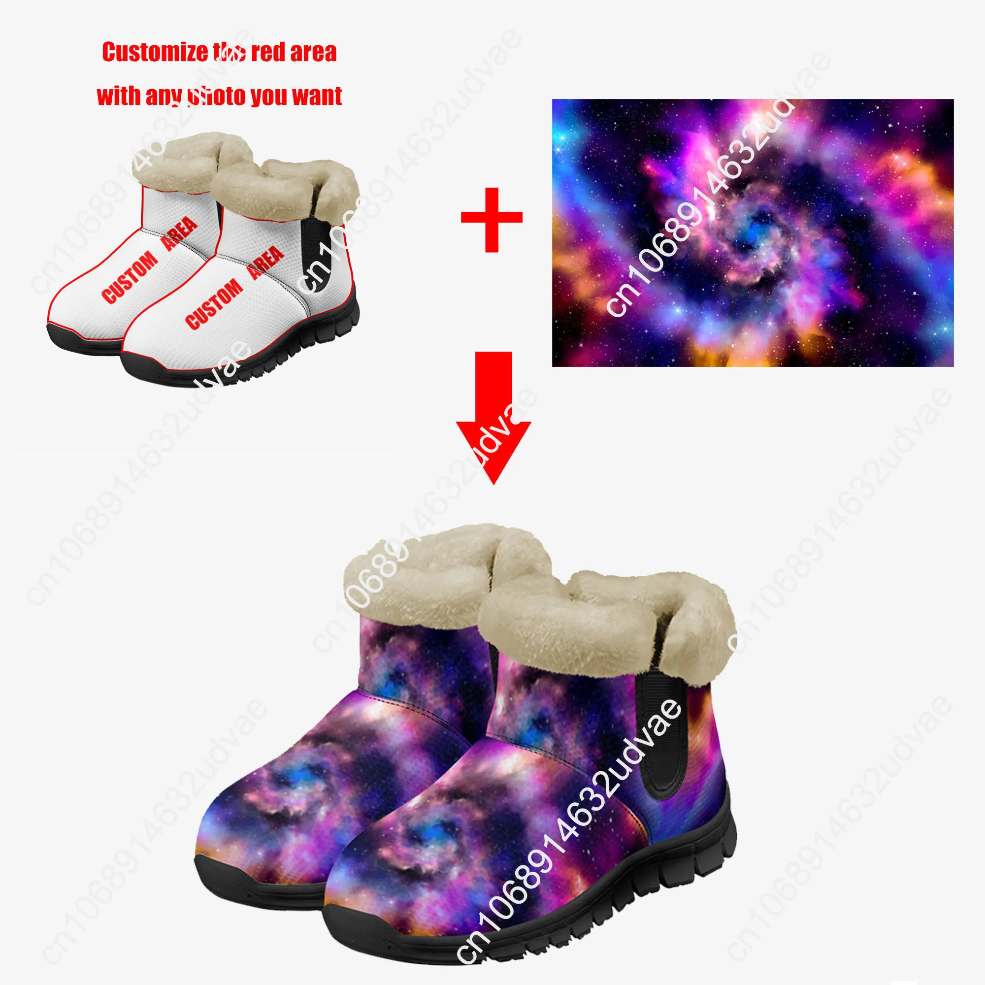 Chaussures en peluche pour hom - Men Shoes Sneakers avis et prix
