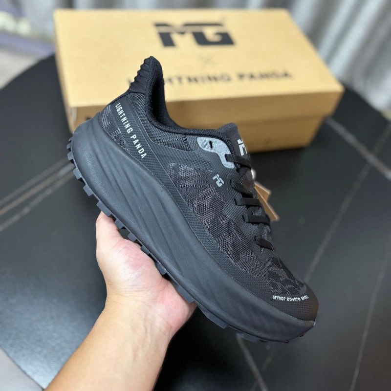 Chaussure de sport tout-terrai - Men Shoes Running Sale avis et prix