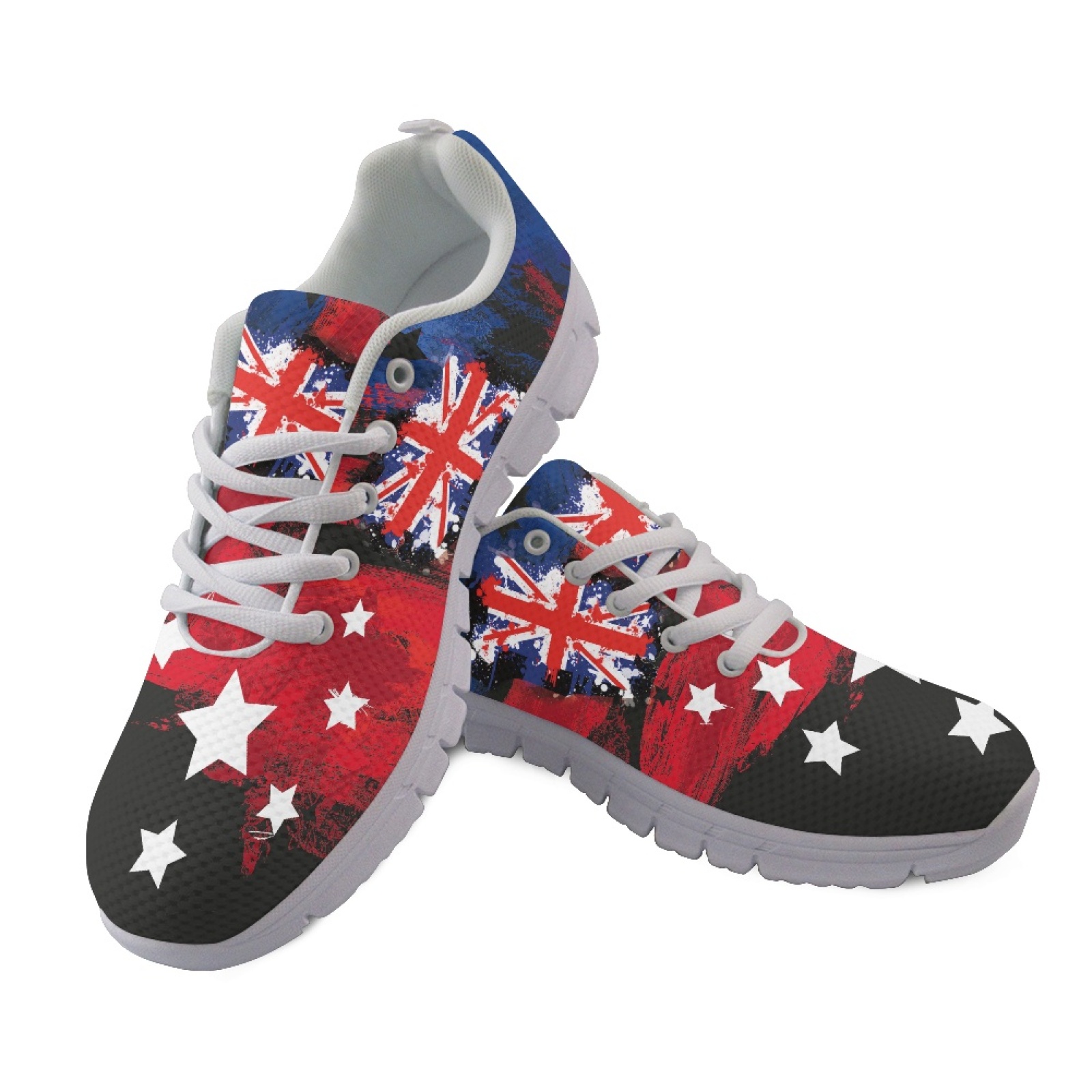 Baskets de sport à lacets pour - Men Shoes Uk avis et prix
