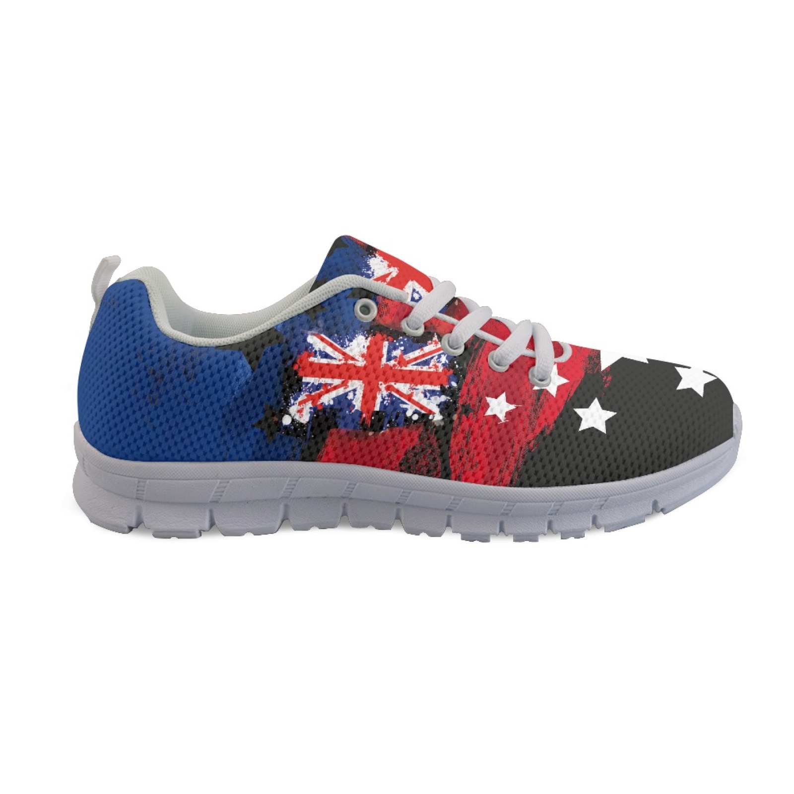 Baskets de sport à lacets pour - Men Shoes Uk avis et prix
