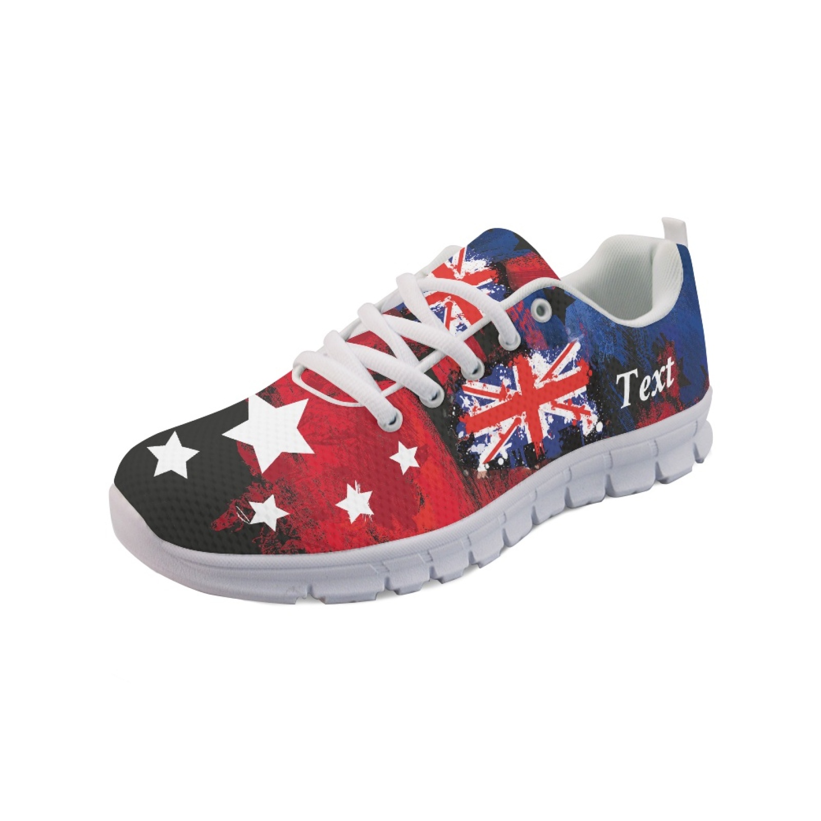 Baskets de sport à lacets pour - Men Shoes Uk avis et prix