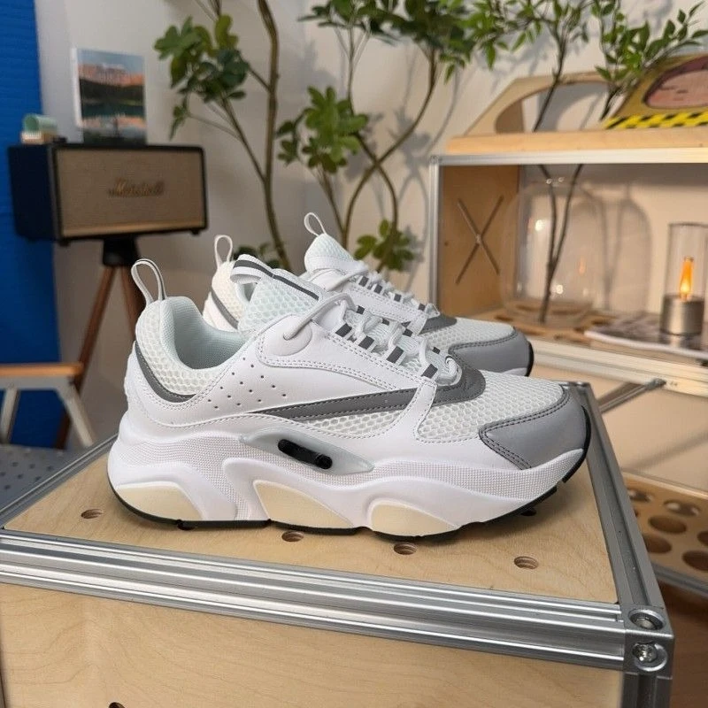 Les baskets B22, un modèle trè - Men Shoes Sneakers avis et prix