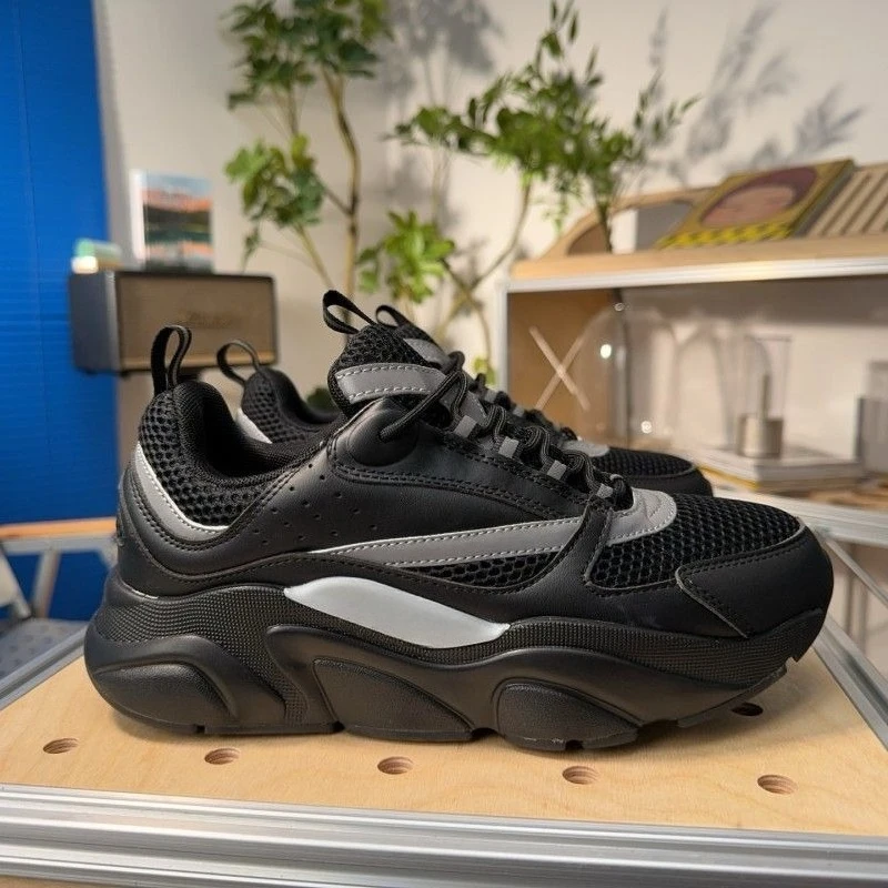 Les baskets B22, un modèle trè - Men Shoes Sneakers avis et prix