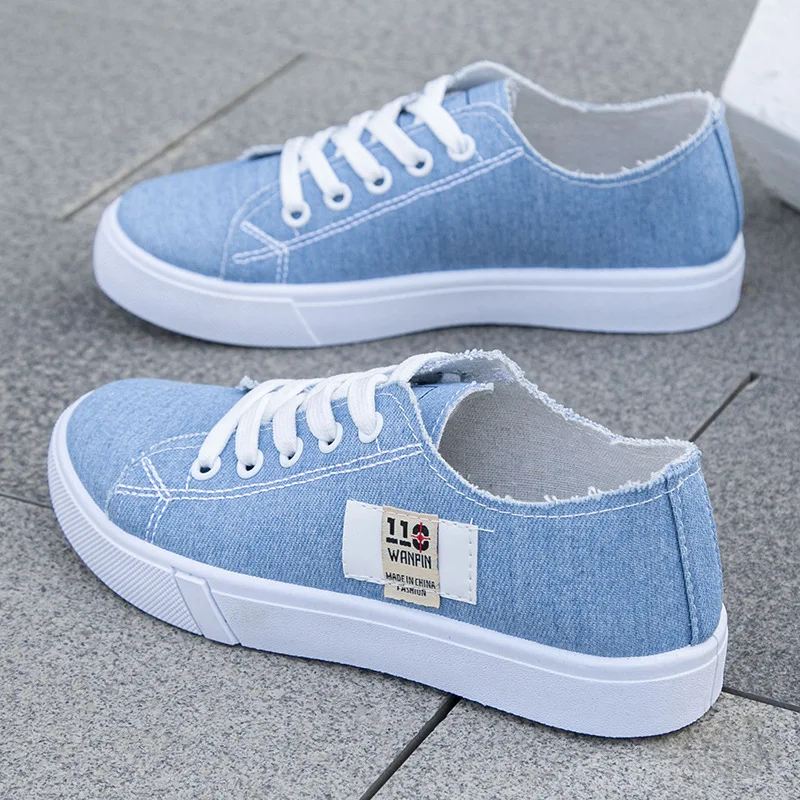 Baskets basses en toile pour f - Men Shoes Sneakers avis et prix