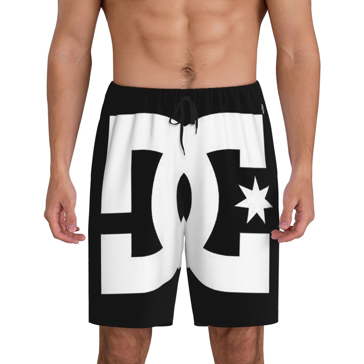 Pantalon de pyjama court perso - Men'S Shoes Dc avis et prix