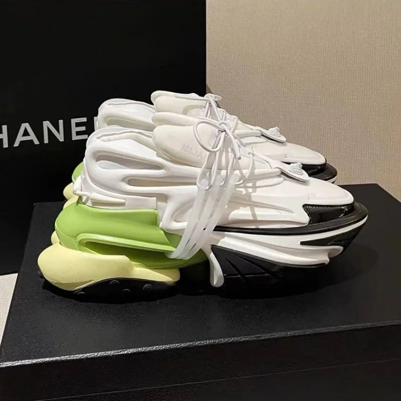 Chaussures de course unisexe 2 - Men'S Shoes For Running avis et prix