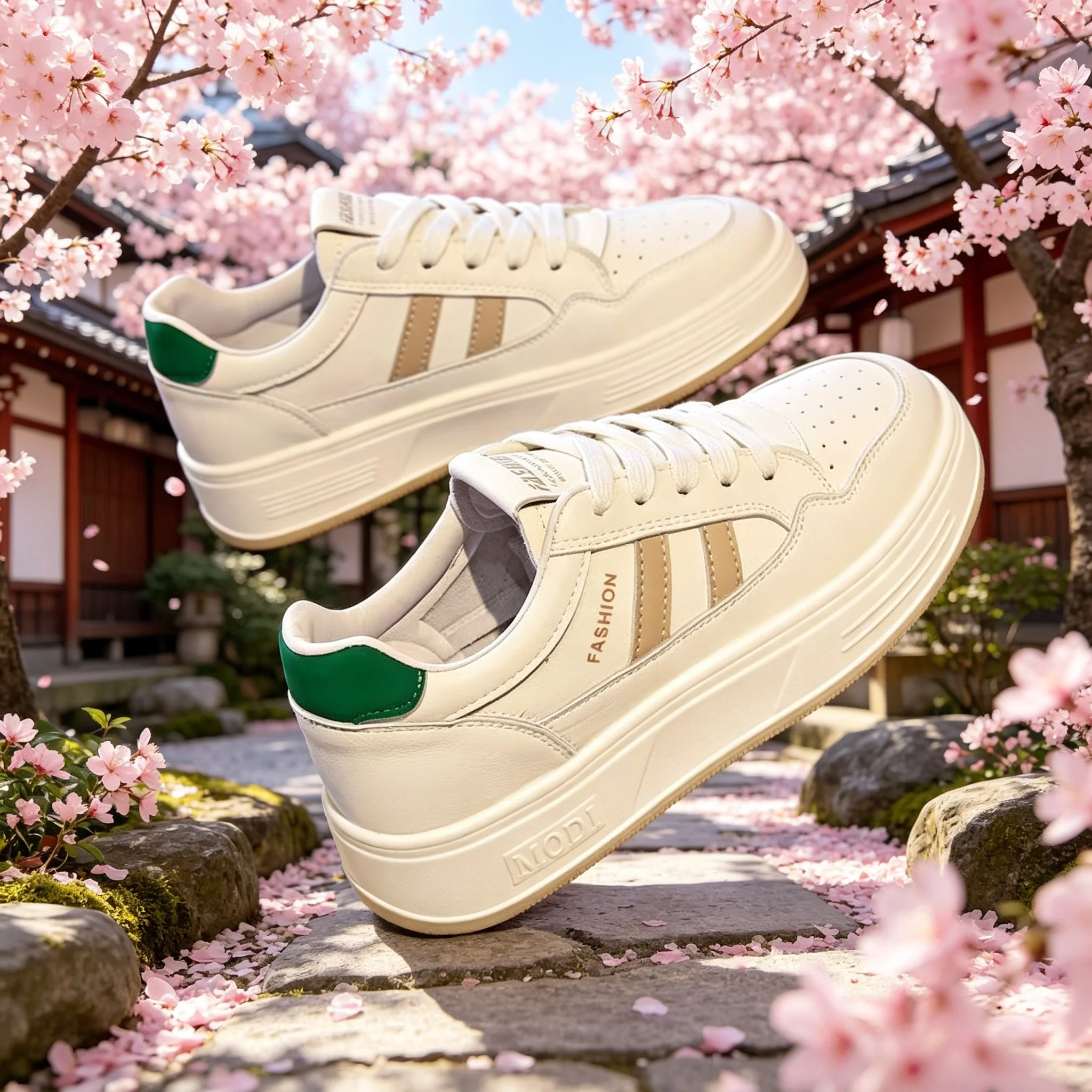 Baskets de sport rehaussantes  - Running Shoes Lightweight avis et prix