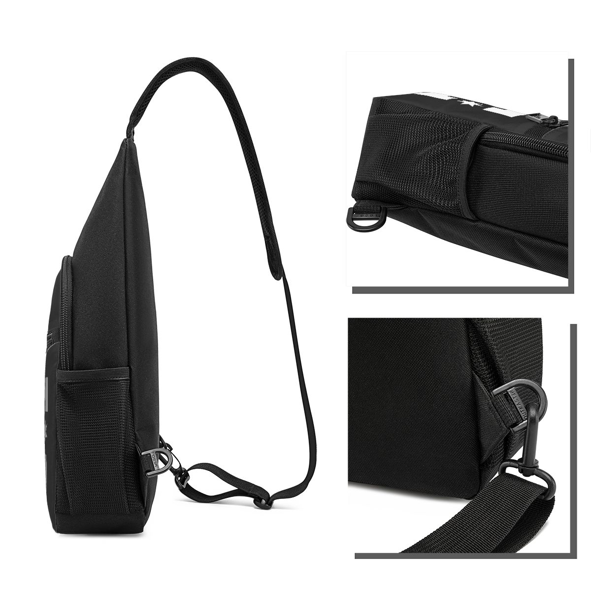 Sac de poitrine DC Shoe Co pou - Men'S Shoes Dc avis et prix