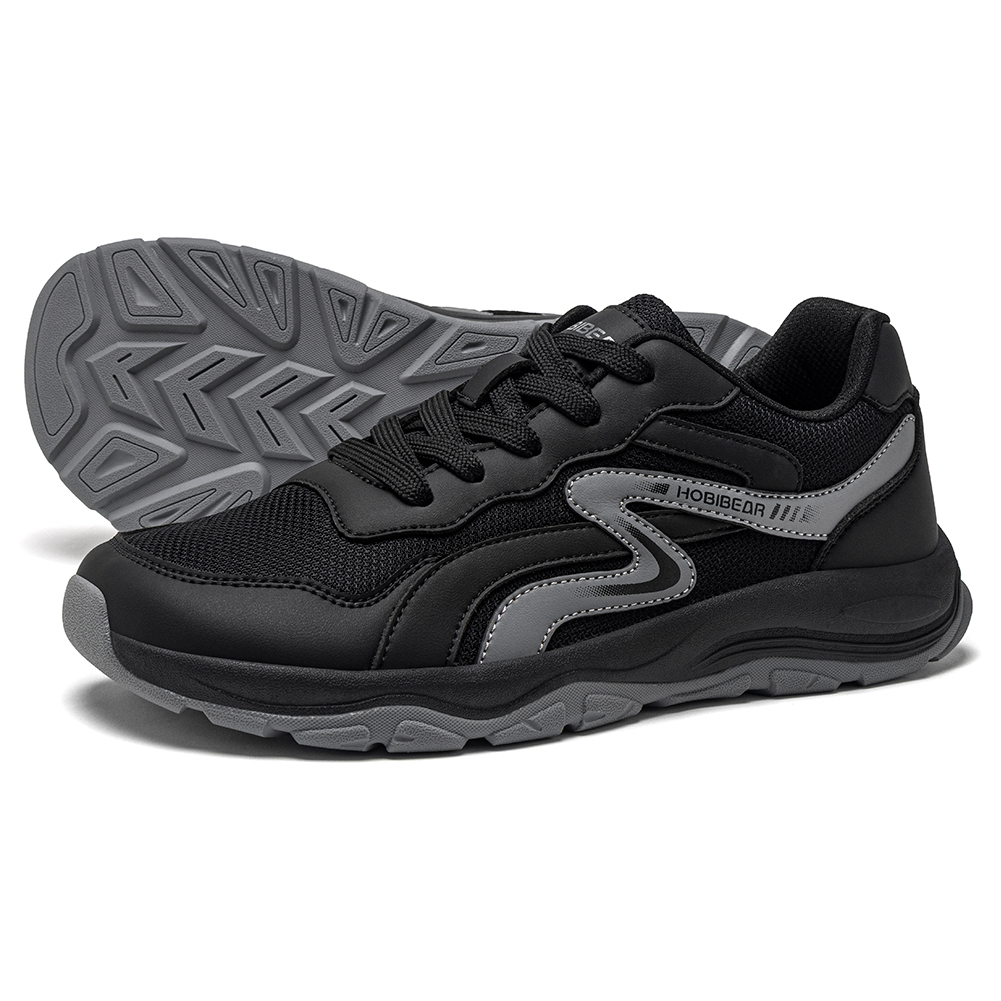 HOBIBEAR Chaussures de course  - Men'S Shoes For Running avis et prix