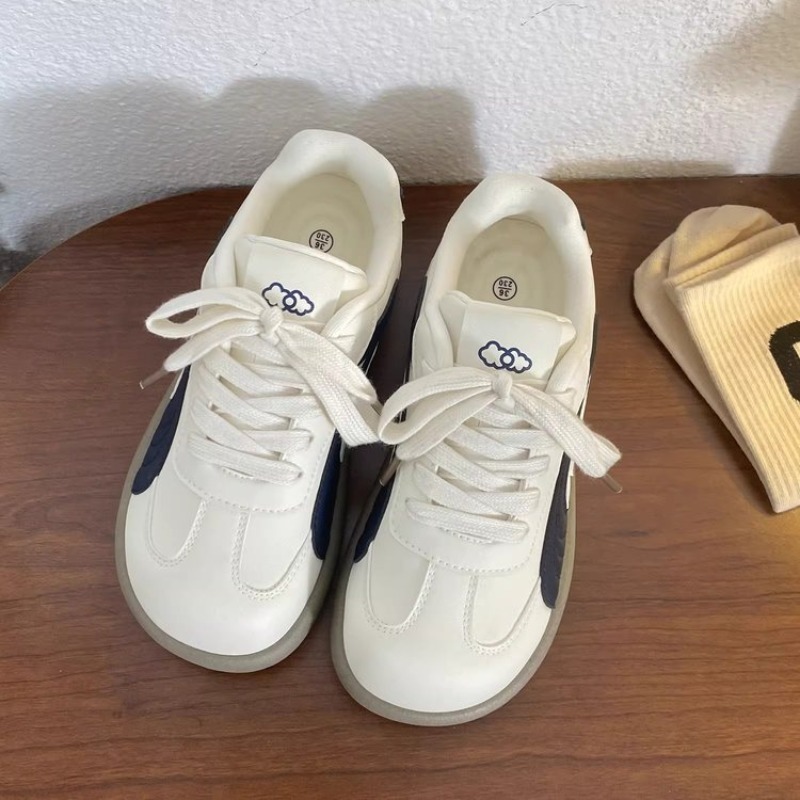 Baskets épaisses vintage pour  - Running Shoes Lightweight avis et prix