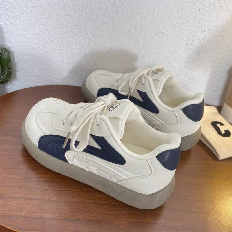 Baskets épaisses vintage pour  - Running Shoes Lightweight avis et prix