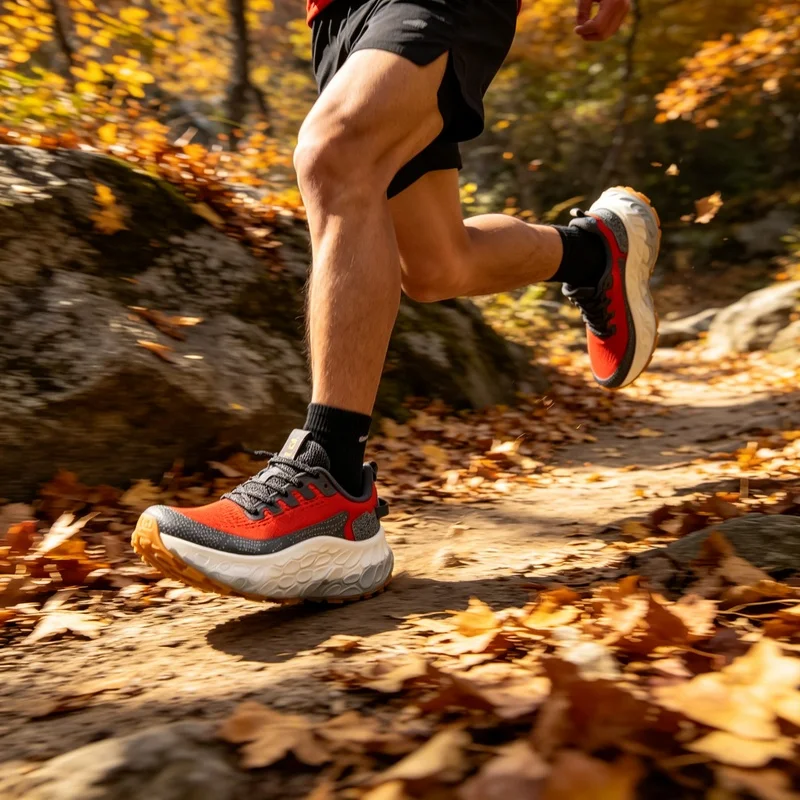 Chaussures de sport respirante - Men'S Shoes Good For Running avis et prix