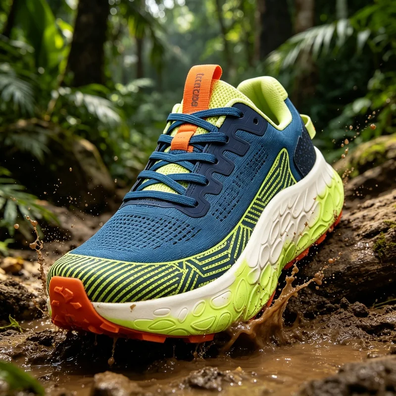 Chaussures de sport respirante - Men'S Shoes Good For Running avis et prix