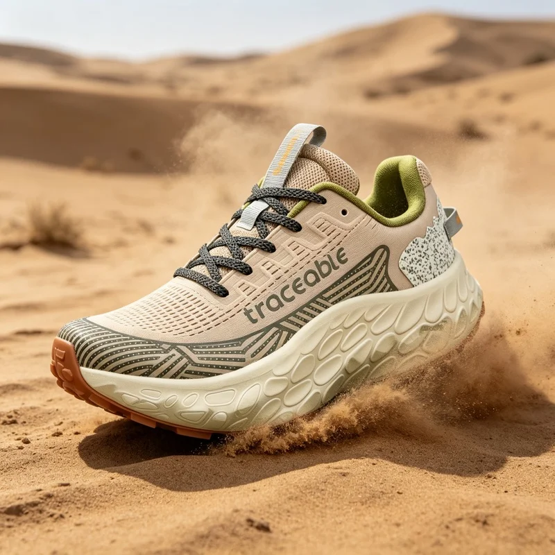 Chaussures de sport respirante - Men'S Shoes Good For Running avis et prix