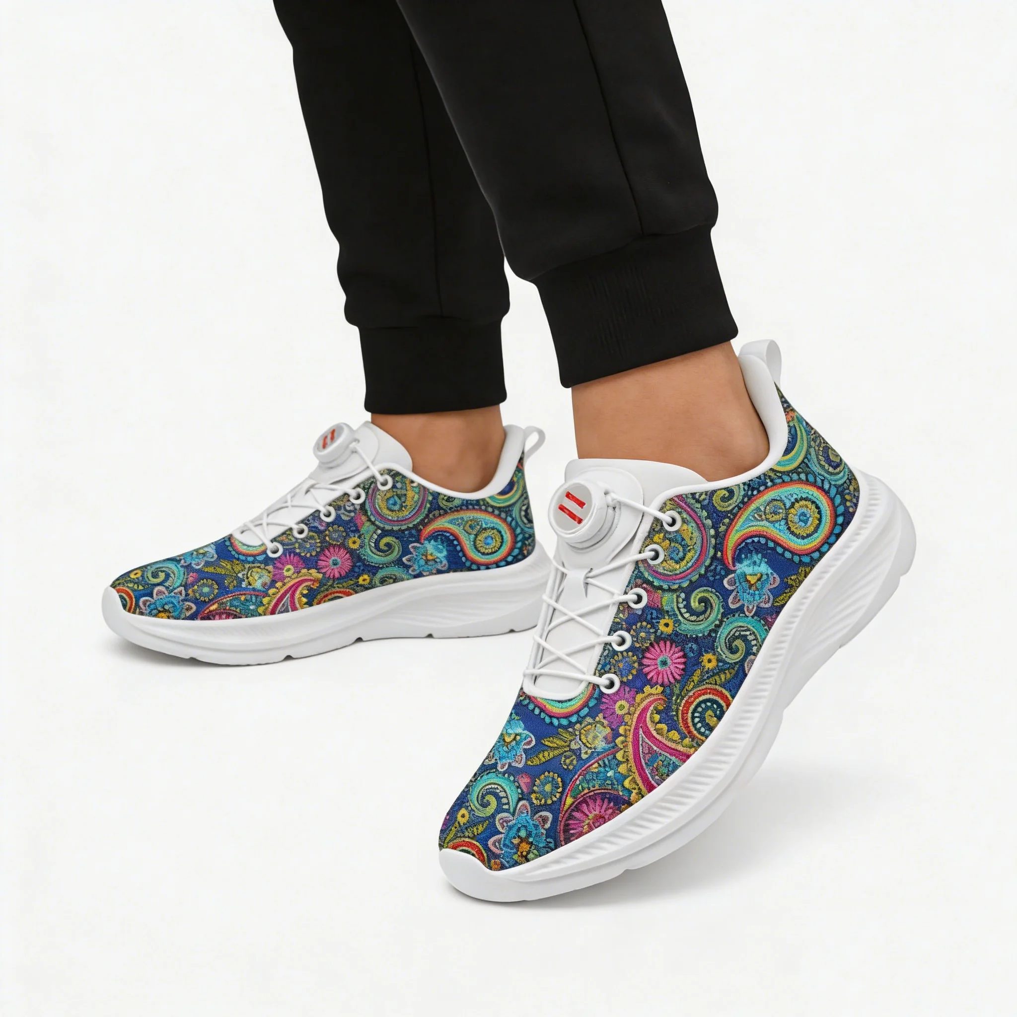 MAKE AMERICA GO AWAY Chaussure - Men Shoes Sneakers avis et prix
