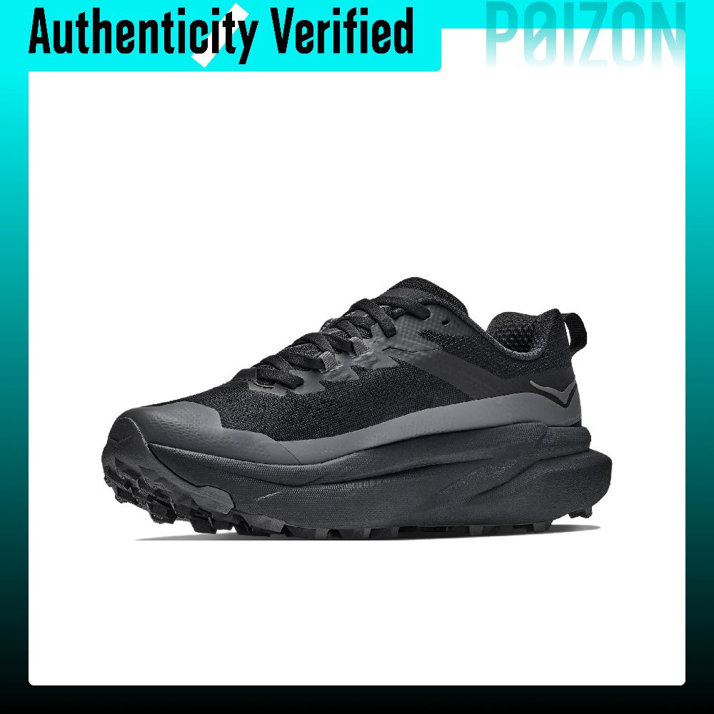 Chaussures de trail HOKA ONE O - Men'S Shoes Hoka avis et prix