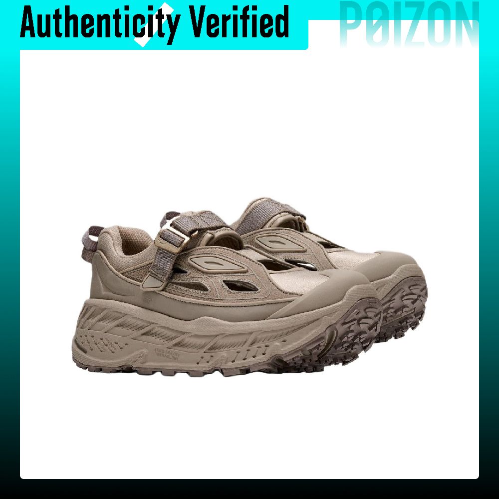 Chaussures de trail running HO - Men'S Shoes Hoka avis et prix
