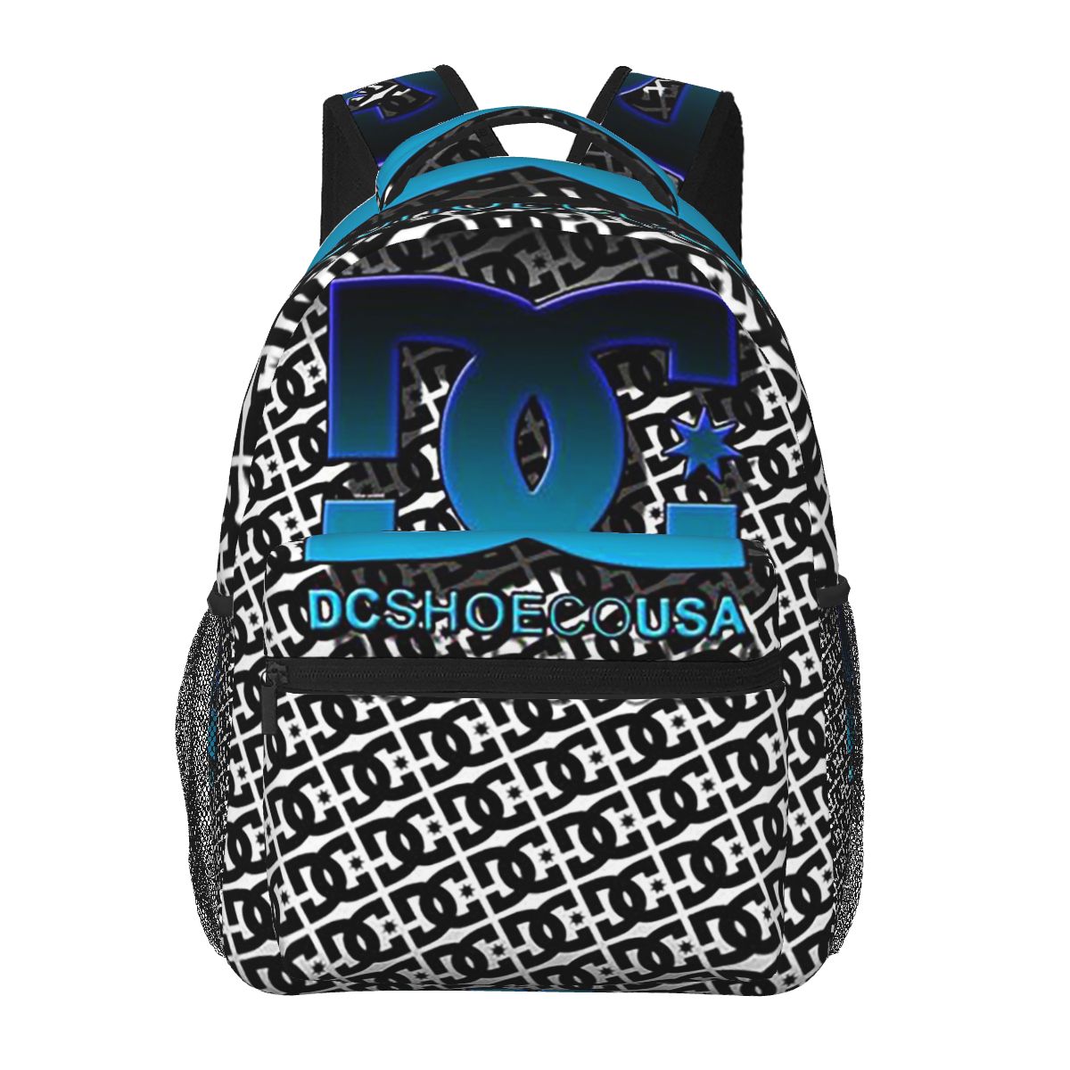 Sac à dos DC Shoe Co avec logo - Men'S Shoes Dc avis et prix