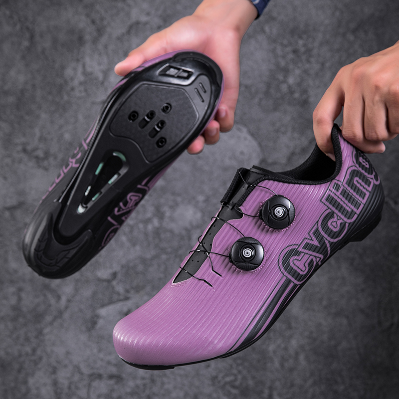 Chaussures de cyclisme pour ho - Men'S Shoes Dc avis et prix