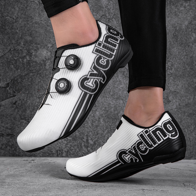 Chaussures de cyclisme pour ho - Men'S Shoes Dc avis et prix