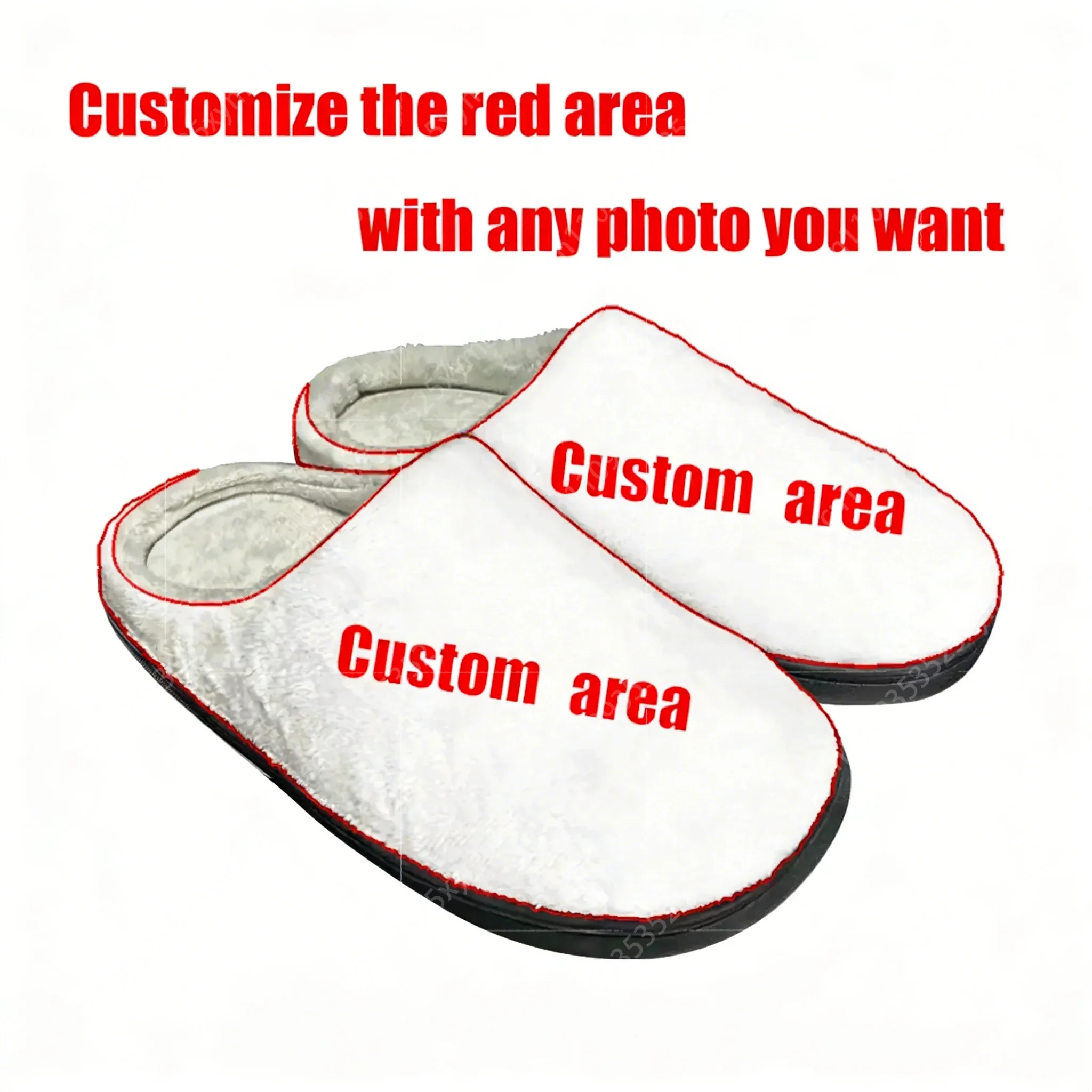 Pantoufles personnalisées en c - Men'S Shoes In Fashion avis et prix