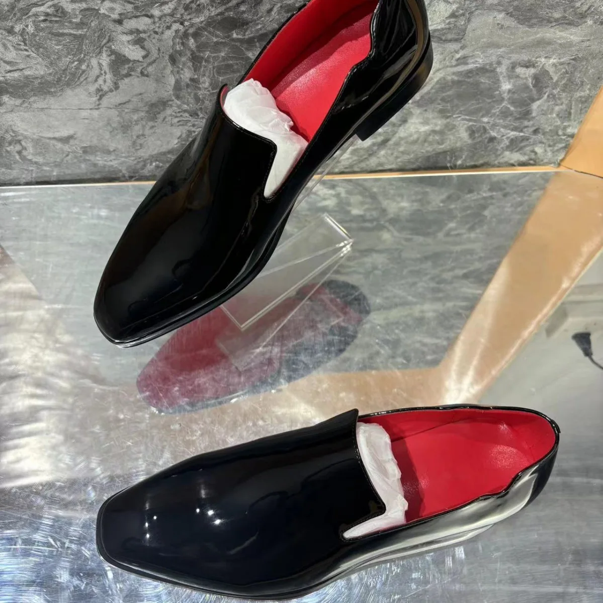 Chaussures de sport confortabl - Men'S Shoes For Suits avis et prix