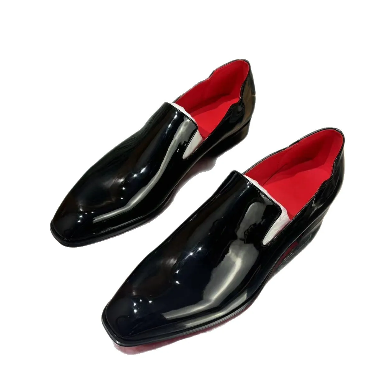 Chaussures de sport confortabl - Men'S Shoes For Suits avis et prix