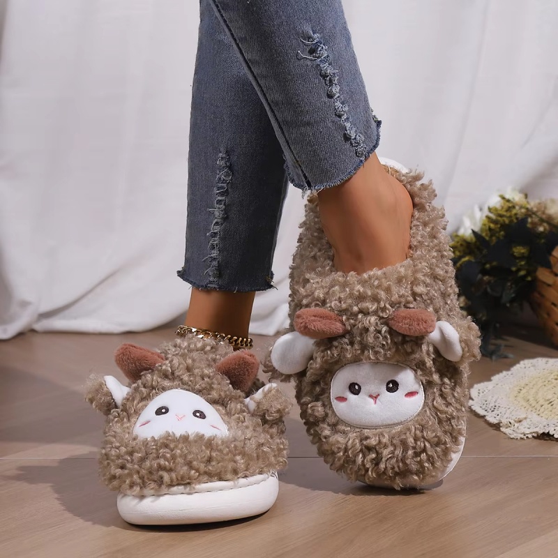 Jolies pantoufles d'hiver en f - Men'S Shoes In Fashion avis et prix