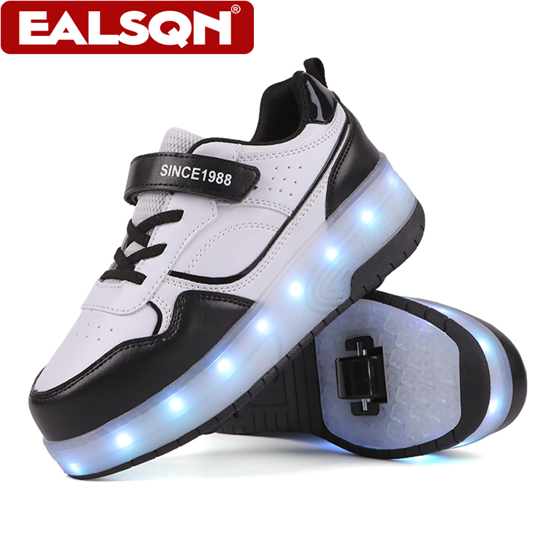 Nouveaux patins à roulettes lu - Men'S Shoes For Running avis et prix