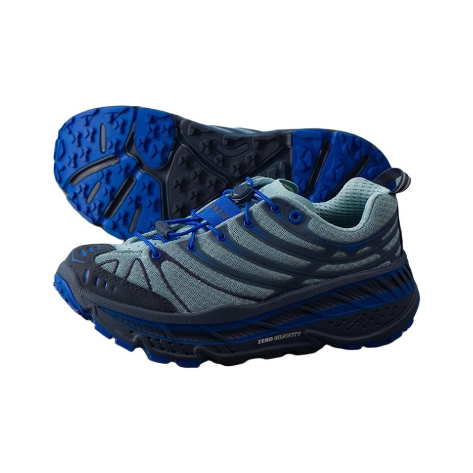HOKA ONE ONE Stinson Evo OG Ch - Men'S Shoes Hoka avis et prix