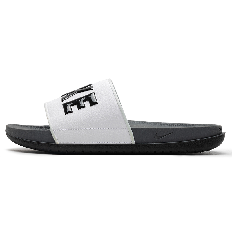 Les pantoufles Nike Offcourt S - Men'S Shoes In Nike avis et prix