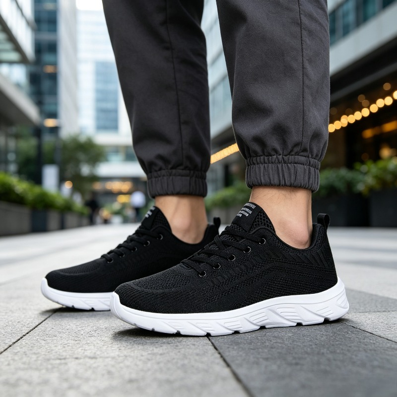 Baskets de sport pour hommes,  - Men'S Shoes For Running avis et prix